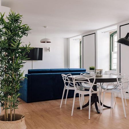 City Stays Martim Moniz Apartments Lisboa Exterior foto