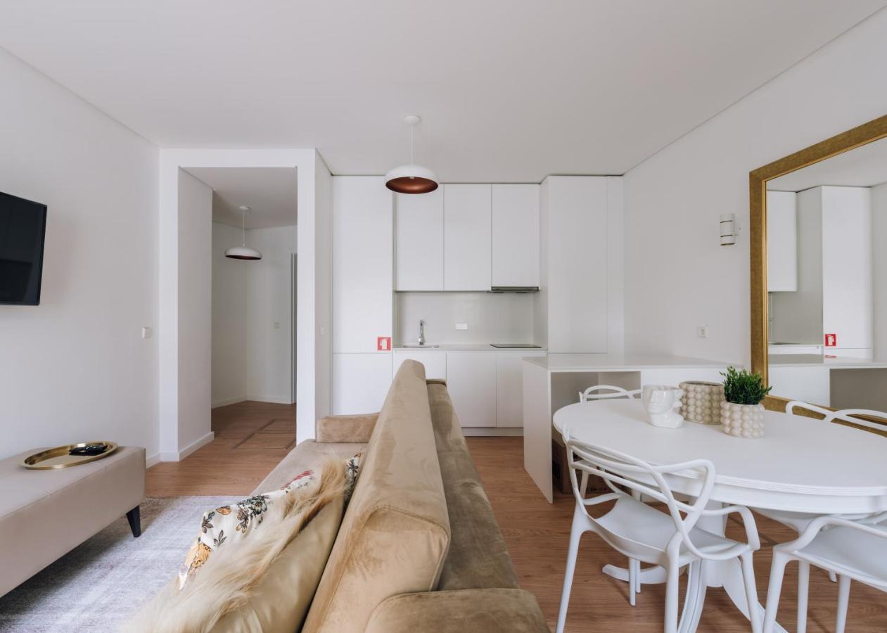City Stays Martim Moniz Apartments Lisboa Exterior foto
