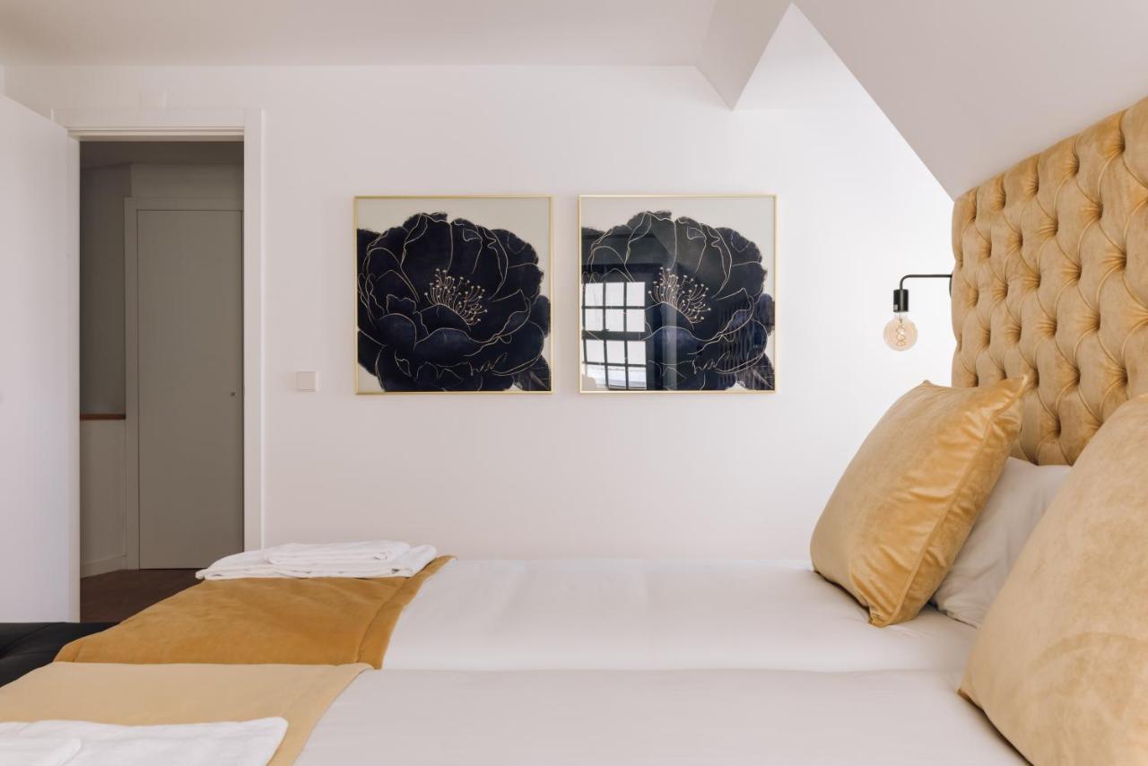 City Stays Martim Moniz Apartments Lisboa Exterior foto
