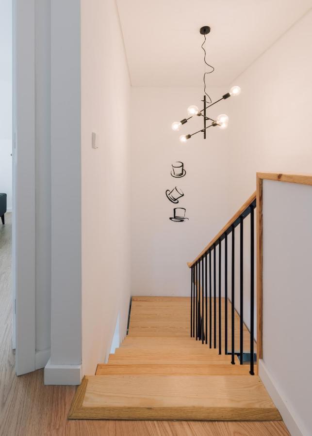 City Stays Martim Moniz Apartments Lisboa Exterior foto