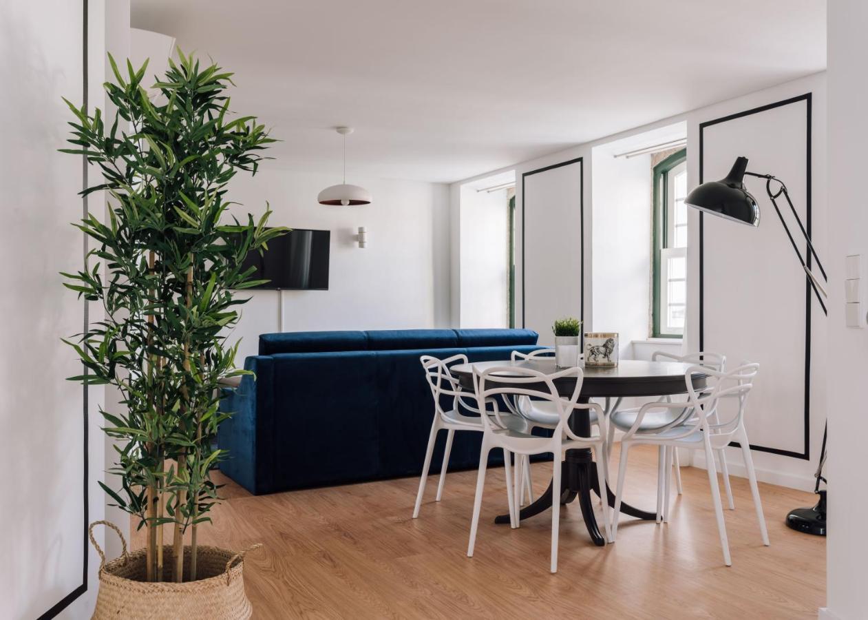 City Stays Martim Moniz Apartments Lisboa Exterior foto