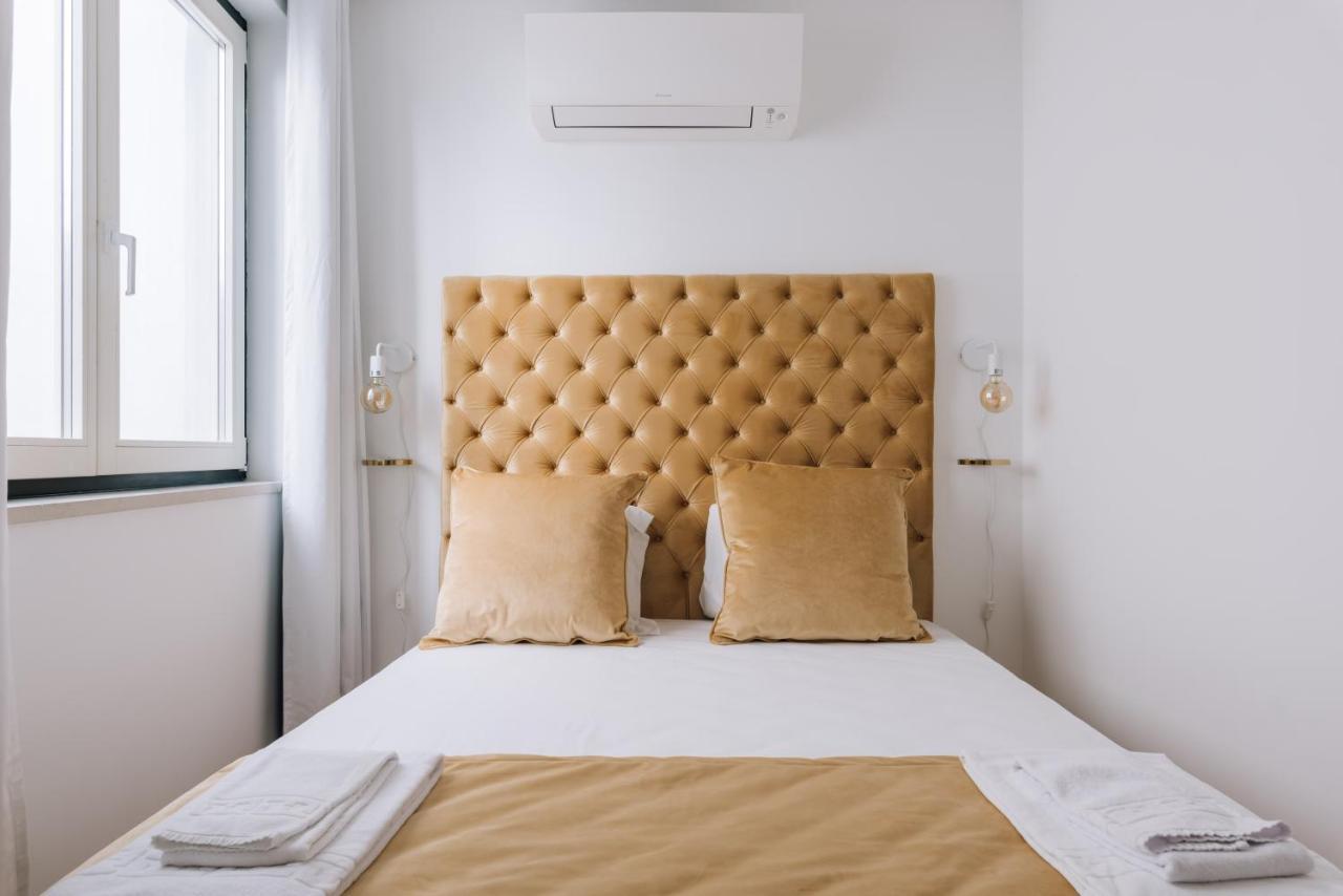 City Stays Martim Moniz Apartments Lisboa Exterior foto