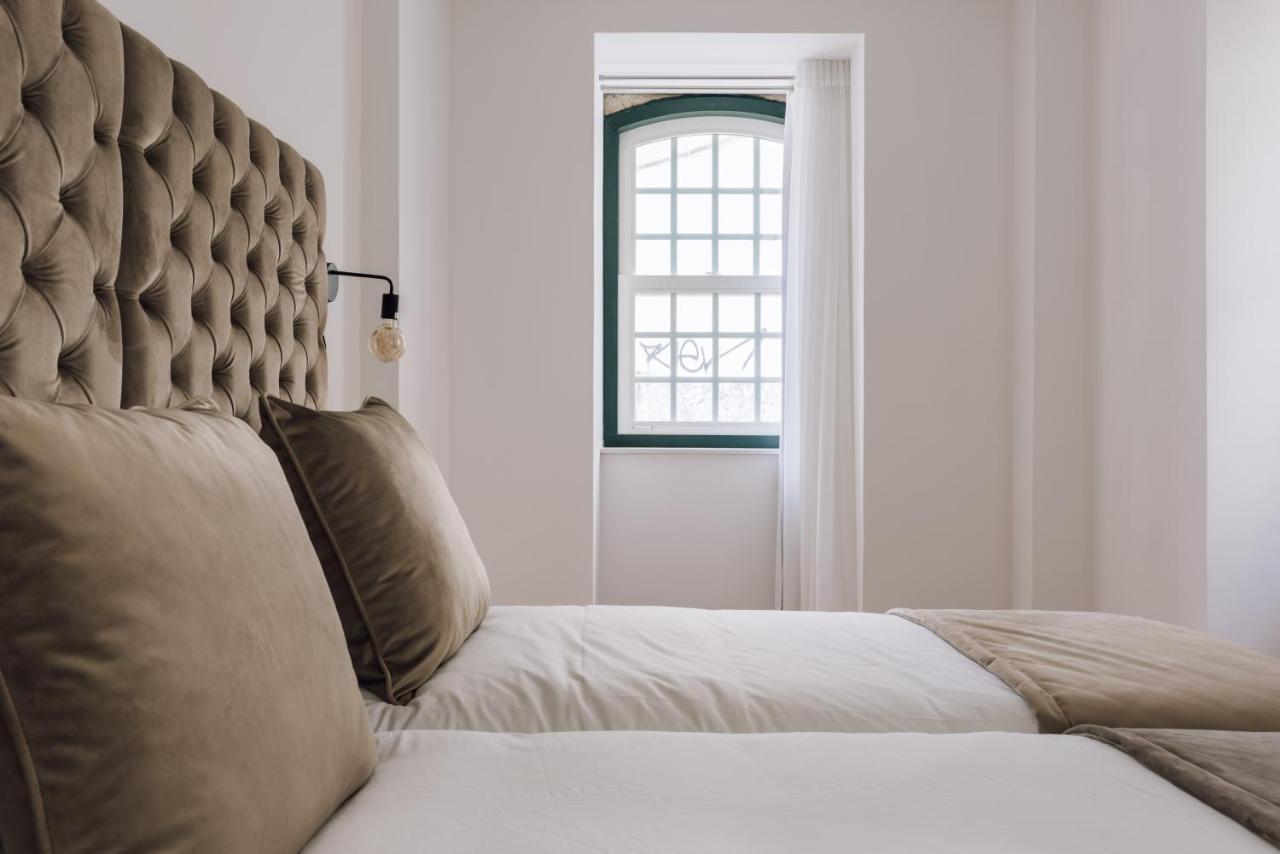 City Stays Martim Moniz Apartments Lisboa Exterior foto