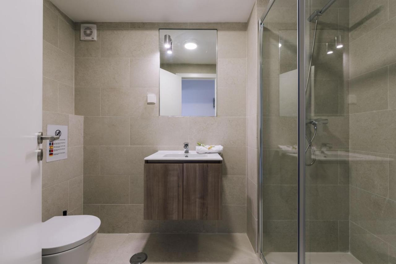 City Stays Martim Moniz Apartments Lisboa Exterior foto