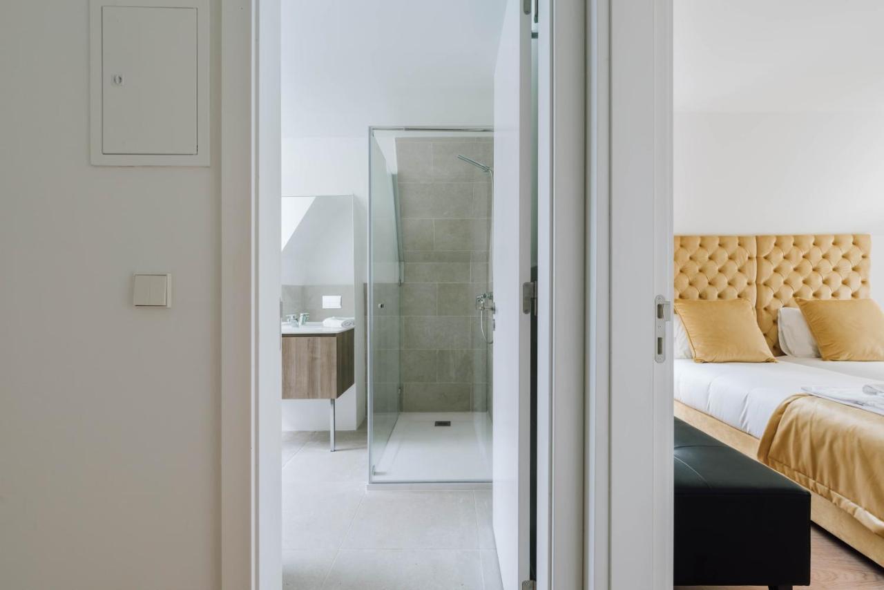 City Stays Martim Moniz Apartments Lisboa Exterior foto