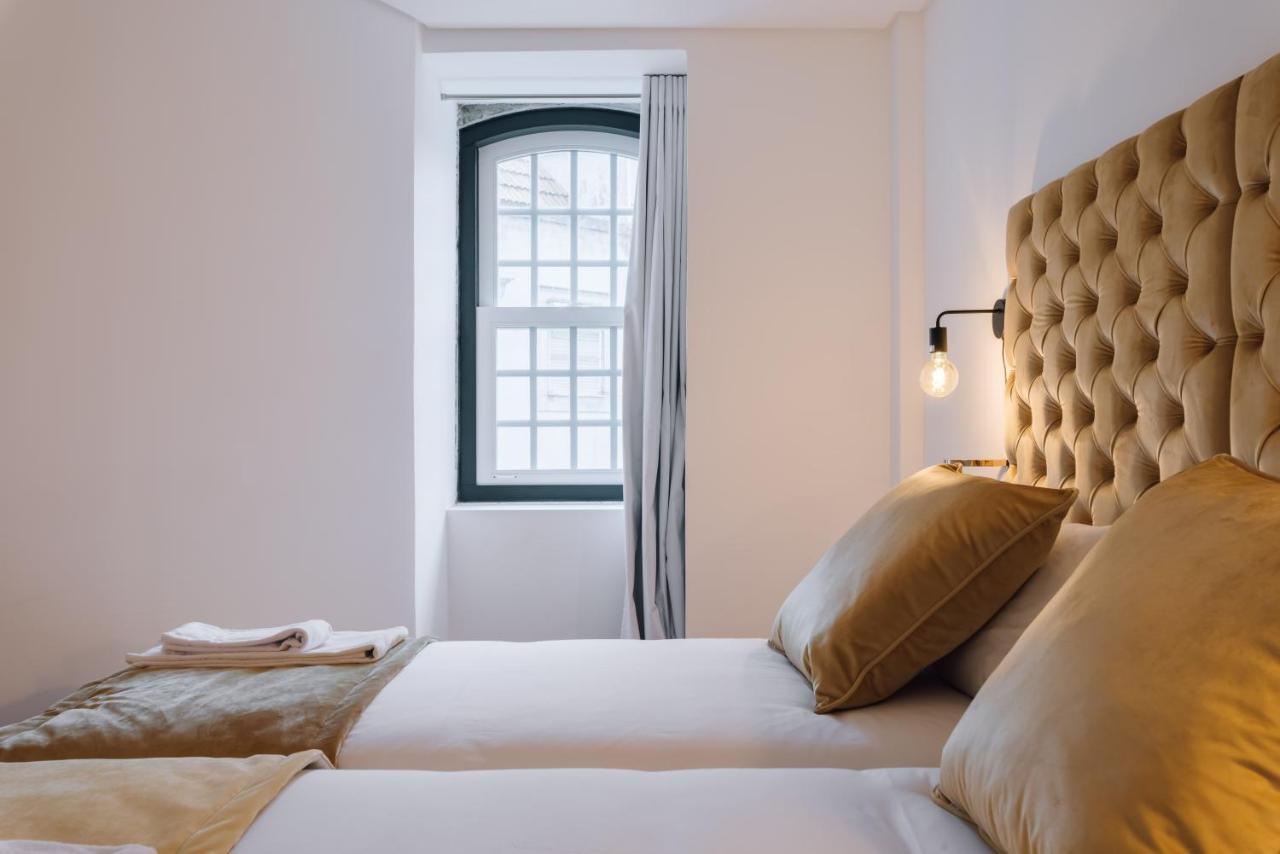 City Stays Martim Moniz Apartments Lisboa Exterior foto