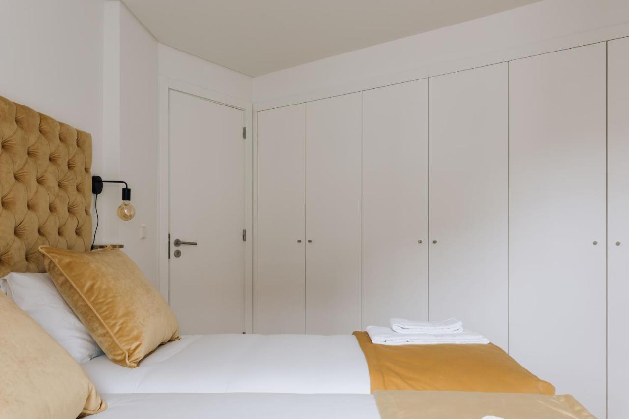 City Stays Martim Moniz Apartments Lisboa Exterior foto