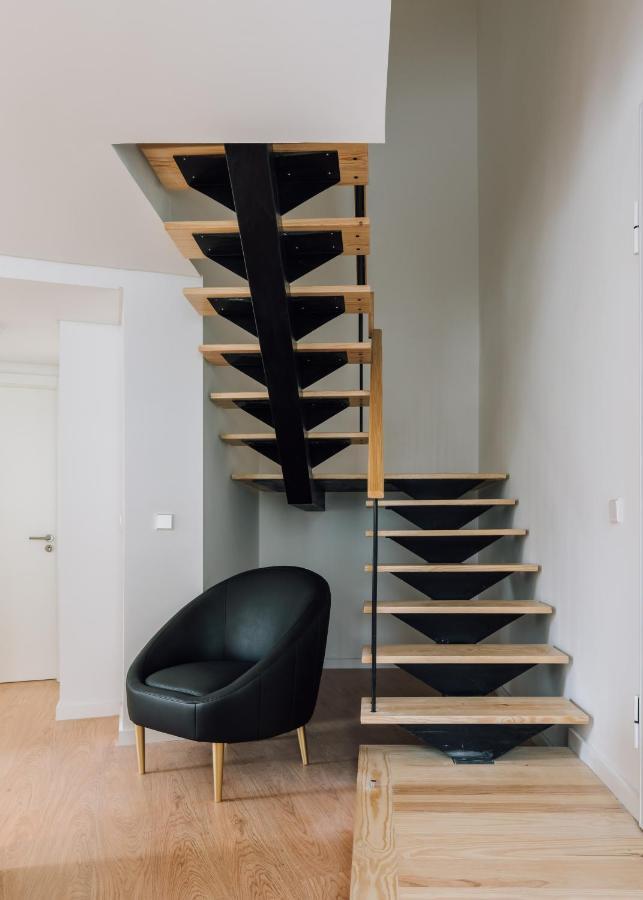 City Stays Martim Moniz Apartments Lisboa Exterior foto